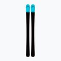 Damen-Alpinski mit Bindung HEAD e-Super Joy SW SLR BB Joy Pro + Protector SLR 11 GW dark blue/blue 2