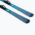 Damen-Alpinski mit Bindung HEAD e-Super Joy SW SLR BB Joy Pro + Protector SLR 11 GW dark blue/blue 4