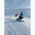 Damen-Alpinski mit Bindung HEAD e-Super Joy SW SLR BB Joy Pro + Protector SLR 11 GW dark blue/blue 6