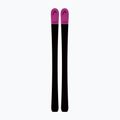 Damen-Alpinski mit Bindung HEAD e-Total Joy SW SLR BB Joy Pro + Protector SLR 11 GW aubergine/red 2