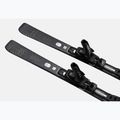 Damen-Alpinski mit Bindung HEAD e-Power Joy SW BB-PR + Protector Evo PR 13 GW black/grey 4