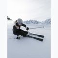 Damen-Alpinski mit Bindung HEAD e-Power Joy SW BB-PR + Protector Evo PR 13 GW black/grey 5