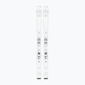 Damen-Alpinski mit Bindung HEAD e.Absolut Joy SLR BB Joy Pro + Joy 9 GW SLR white