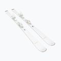 Damen-Alpinski mit Bindung HEAD e.Absolut Joy SLR BB Joy Pro + Joy 9 GW SLR white 2