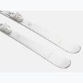 Damen-Alpinski mit Bindung HEAD e.Absolut Joy SLR BB Joy Pro + Joy 9 GW SLR white 3