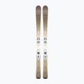 Damen-Alpinski mit Bindung HEAD e.Pure Joy SLR BB Joy Pro + Joy 9 GW SLR gold