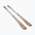 Damen-Alpinski mit Bindung HEAD e.Pure Joy SLR BB Joy Pro + Joy 9 GW SLR gold 2
