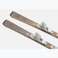 Damen-Alpinski mit Bindung HEAD e.Pure Joy SLR BB Joy Pro + Joy 9 GW SLR gold 4