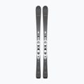 Damen-Alpinski mit Bindung HEAD e.Real Joy SLR BB Joy Pro + Joy 9 GW SLR grey