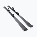 Damen-Alpinski mit Bindung HEAD e.Real Joy SLR BB Joy Pro + Joy 9 GW SLR grey 3