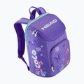 Tennisrucksack für Kinder HEAD Tour Coco Edition 14 l purple