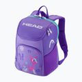 Tennisrucksack für Kinder HEAD Tour Coco Edition 14 l purple 2