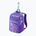 Tennisrucksack für Kinder HEAD Tour Coco Edition 14 l purple 4
