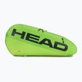 Tennistasche Head Tour Racquet Bag XL sharp green 2