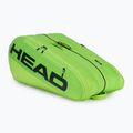 Tennistasche Head Tour Racquet Bag XL sharp green 5