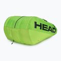 Tennistasche Head Tour Racquet Bag XL sharp green 6