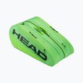 Tennistasche Head Tour Racquet Bag XL sharp green 2