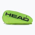 Tennistasche Head Tour Racquet Bag L sharp green 2