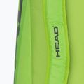 Tennistasche Head Tour Racquet Bag L sharp green 10