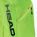 Tennisrucksack HEAD Tour Backpack 25 l sharp green 4