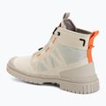 Schuhe Palladium SP20 Travel HI whitecap gray 3