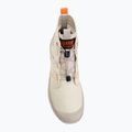 Schuhe Palladium SP20 Travel HI whitecap gray 5