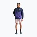 Laufjacke für Herren Nike Stride Dri-Fit ADV midnight navy/court purple 2