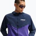 Laufjacke für Herren Nike Stride Dri-Fit ADV midnight navy/court purple 4