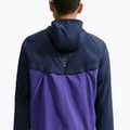 Laufjacke für Herren Nike Stride Dri-Fit ADV midnight navy/court purple 5