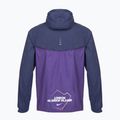 Laufjacke für Herren Nike Stride Dri-Fit ADV midnight navy/court purple 10