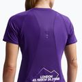Damen-Laufshirt Nike Swift London Dri-Fit court purple 5