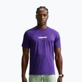Herren-Laufshirt Nike Stride Dri-Fit ADV court purple