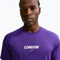 Herren-Laufshirt Nike Stride Dri-Fit ADV court purple 5