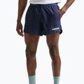 Herren-Laufshorts Nike Stride Dri-Fit Brief Lined 5" midnight navy