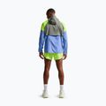 Laufjacke für Herren Nike Impossibly Light Windrunner royal pulse/smoke grey/volt ice 3