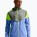 Laufjacke für Herren Nike Impossibly Light Windrunner royal pulse/smoke grey/volt ice 4