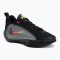 Herren-Basketballschuhe Nike Giannis Immortality 5 black/volt/photon dust/bright crimson