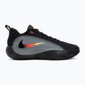 Herren-Basketballschuhe Nike Giannis Immortality 5 black/volt/photon dust/bright crimson 2