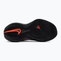 Herren-Basketballschuhe Nike Giannis Immortality 5 black/volt/photon dust/bright crimson 4