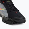 Herren-Basketballschuhe Nike Giannis Immortality 5 black/volt/photon dust/bright crimson 7