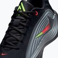 Herren-Basketballschuhe Nike Giannis Immortality 5 black/volt/photon dust/bright crimson 4