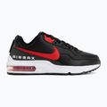 Herren Schuhe Nike Air Max 3 LTD black/white/dark smoke grey/university red 2