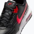 Herren Schuhe Nike Air Max 3 LTD black/white/dark smoke grey/university red 5