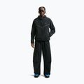 Herrenjacke Nike Tech Woven Full Zip Windrunner black 2