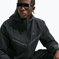 Herrenjacke Nike Tech Woven Full Zip Windrunner black 6