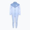 Kinder-Trainingsanzug Nike Sportswear hydrogen blue/work blue/white