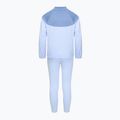 Kinder-Trainingsanzug Nike Sportswear hydrogen blue/work blue/white 2