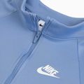 Kinder-Trainingsanzug Nike Sportswear hydrogen blue/work blue/white 5