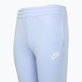 Kinder-Trainingsanzug Nike Sportswear hydrogen blue/work blue/white 9