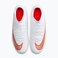 Herren-Fußballschuhe Nike Mercurial Superfly 11 Club white/bright crimson/blur 3